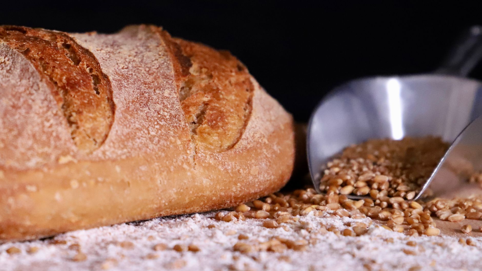 Artisan Brot